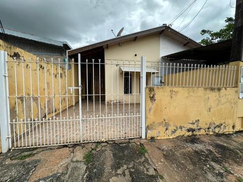 Casa à venda e para alugar em Hortolândia, Jardim Santo André, com 2 quartos, com 105 m²