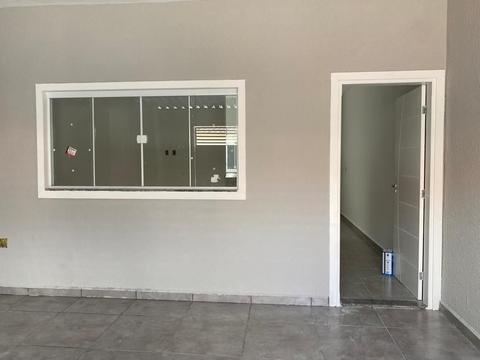 Casa à venda e para alugar em Sumaré, Jardim Luiz Cia, com 2 quartos, com 68 m²