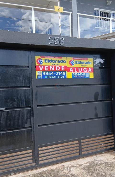 Casa à venda e para alugar em Sumaré, Jardim Lúcia (Nova Veneza), com 4 quartos, com 230 m²