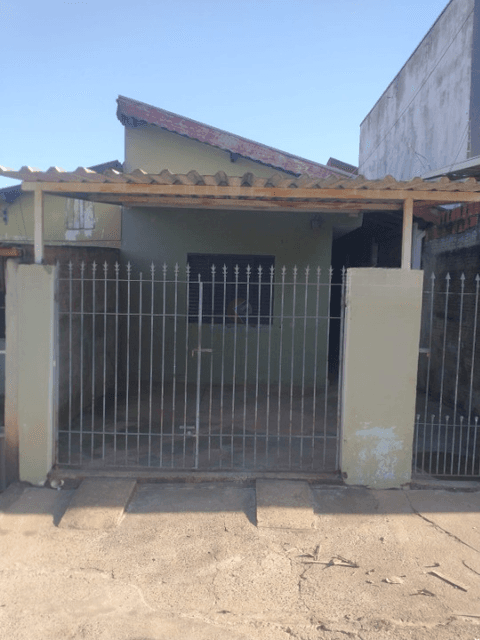 Casa à venda e para alugar em Sumaré, Jardim Paulistano, com 2 quartos, com 85 m²