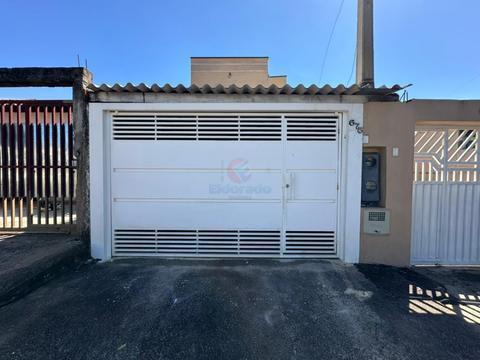 Casa com 2 quartos à venda e para alugar em Sumaré, Jardim Nova Terra (Nova Veneza)