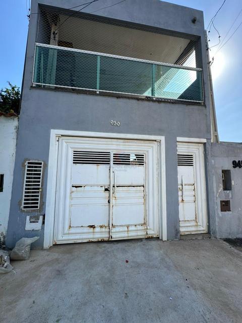 Casa para alugar em Sumaré, Parque Bandeirantes I (Nova Veneza), com 2 quartos