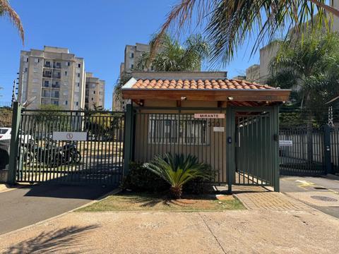 Apartamento à venda e para alugar em Sumaré, Jardim Dulce (Nova Veneza), com 2 quartos, com 67 m²