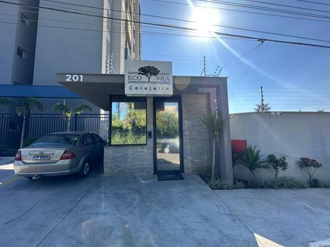 Apartamento com 2 quartos para alugar em Sumaré, Chácara Bela Vista