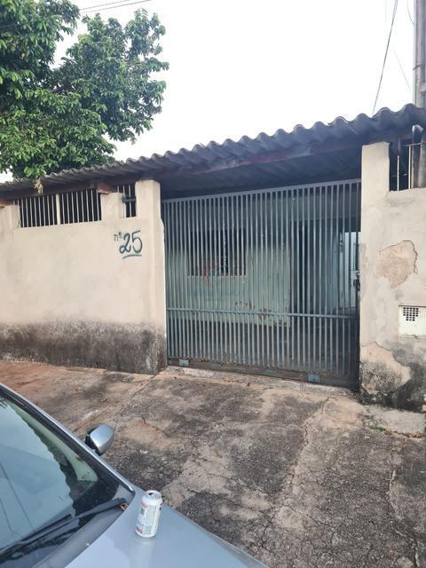 Casa para alugar em Sumaré, Jardim Nova Terra (Nova Veneza), com 3 quartos, com 120 m²