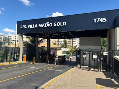 Apartamento para alugar em Sumaré, Jardim Santa Clara (Nova Veneza), com 2 quartos, com 57 m²