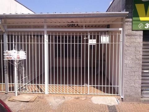 Casa à venda e para alugar em Sumaré, Jardim Alvorada, com 3 quartos, com 160 m²