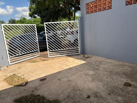 Casa à venda e para alugar em Sumaré, Parque Residencial Regina (Nova Veneza), com 2 quartos