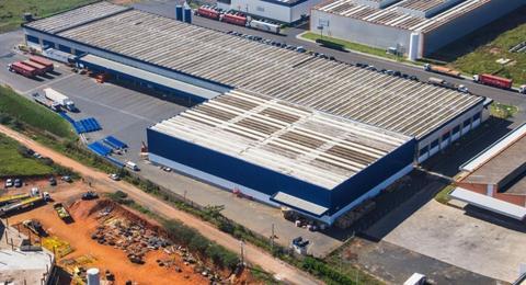 Galpão à venda e para alugar em Sumaré, Jardim Bela Vista, com 13835.56 m²