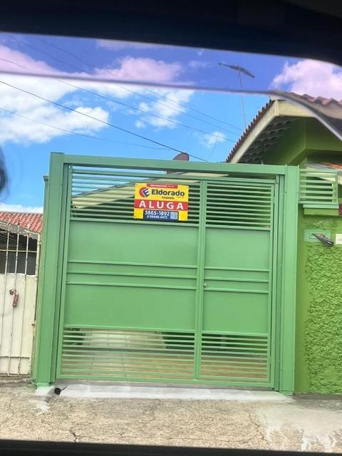 Casa à venda e para alugar em Hortolândia, Jardim Nossa Senhora de Fátima, com 2 quartos, com 90 m²