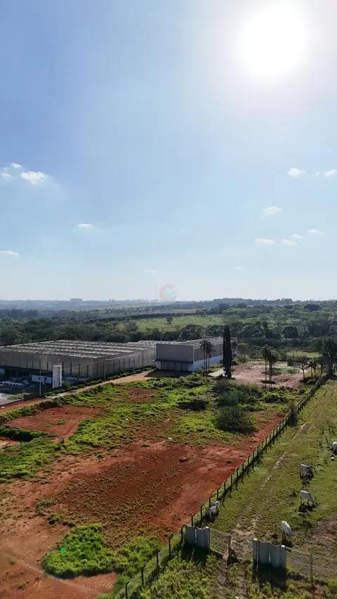 Galpão para alugar em Sumaré, Chácara Monte Alegre, com 1200 m²