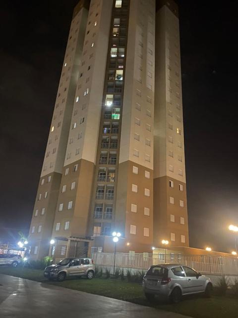 Apartamento à venda e para alugar em Nova Odessa, Parque Industrial Harmonia, com 2 quartos