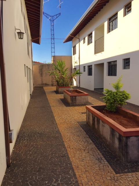 Kitnet para alugar em Sumaré, Planalto do Sol, com 1 quarto