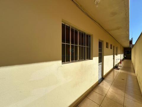 Kitnet para alugar em Sumaré, Planalto do Sol, com 1 quarto
