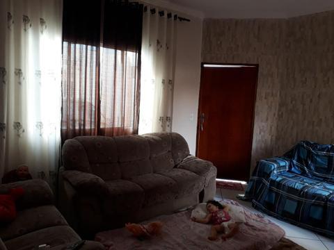 Casa à venda e para alugar em Sumaré, Residencial Parque Pavan, com 2 quartos, com 86 m²