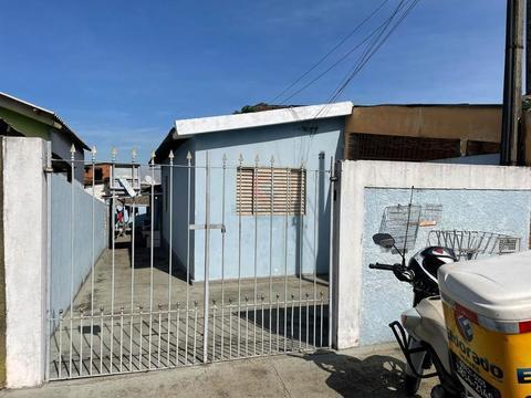 Casa à venda e para alugar em Sumaré, Condomínio Coronel (Nova Veneza), com 1 quarto, com 40 m²