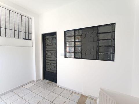 Casa para alugar em Hortolândia, Jardim Everest, com 1 quarto