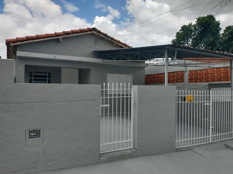 Casa à venda e para alugar em Sumaré, Jardim Nova Veneza, com 2 quartos, com 60 m²