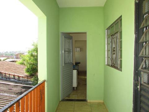 Casa à venda e para alugar em Sumaré, Jardim Nova Terra (Nova Veneza), com 2 quartos, com 49 m²