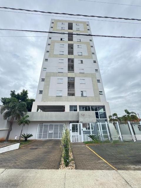 Apartamento à venda e para alugar em Sumaré, Jardim Santa Madalena, com 2 quartos, com 63 m²