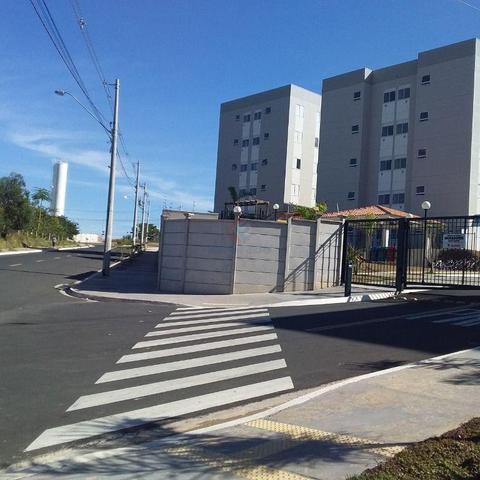 Apartamento para alugar em Campinas, Parque São Jorge, com 2 quartos