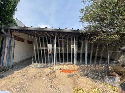 Casa com 2 quartos para alugar em Sumaré, Vila Santana