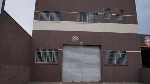 Salão à venda e para alugar em Nova Odessa, Centro, com 208 m²