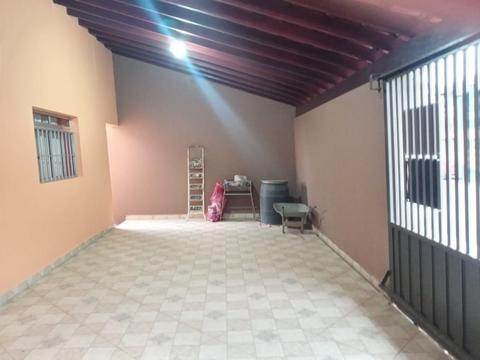 Casa à venda e para alugar em Sumaré, Parque Residencial Salerno (Nova Veneza), com 2 quartos