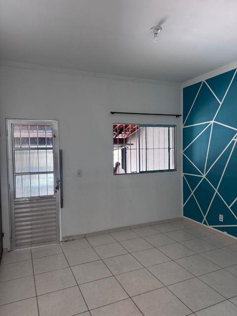 Casa à venda e para alugar em Sumaré, Jardim Maria Antonia (Nova Veneza), com 2 quartos, com 80 m²