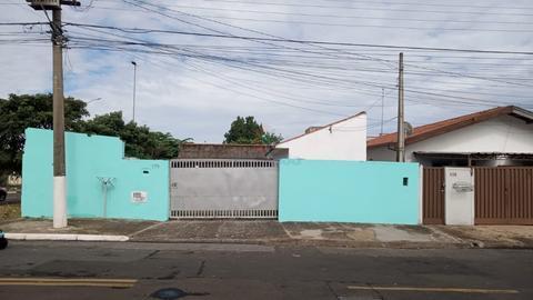 Casa com 1 quarto para alugar em Hortolândia, Jardim Rosolém