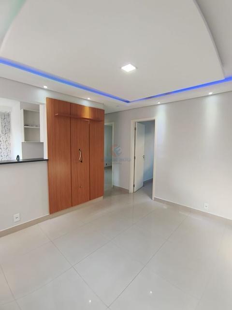 Apartamento com 2 quartos à venda em Sumaré, Residencial Guaíra