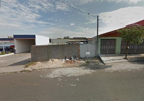 Terreno à venda e para alugar em Sumaré, Jardim Bela Vista