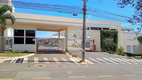 Apartamento à venda e para alugar em Hortolândia, Jardim Santa Esmeralda, com 2 quartos, com 50 m²