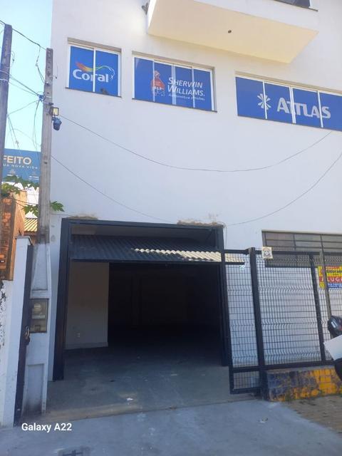 Salão à venda e para alugar em Sumaré, Jardim Santa Eliza (Nova Veneza), com 100 m²