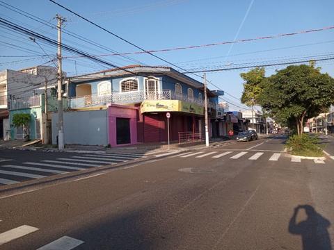 Casa à venda e para alugar em Hortolândia, Jardim Amanda II, com 5 quartos, com 160 m²