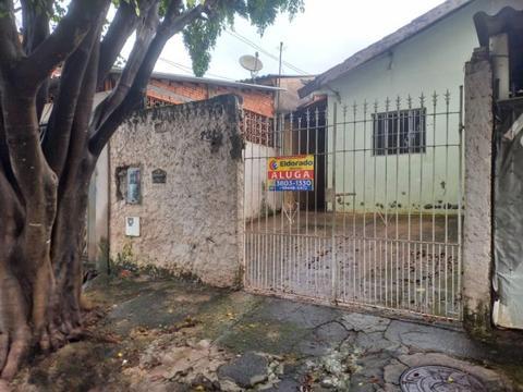 Casa à venda e para alugar em Sumaré, Parque Residencial Salerno (Nova Veneza), com 1 quarto