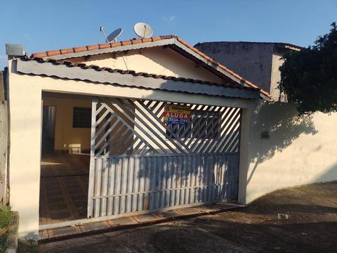 Casa à venda e para alugar em Sumaré, Jardim Maria Antonia (Nova Veneza), com 3 quartos, com 120 m²