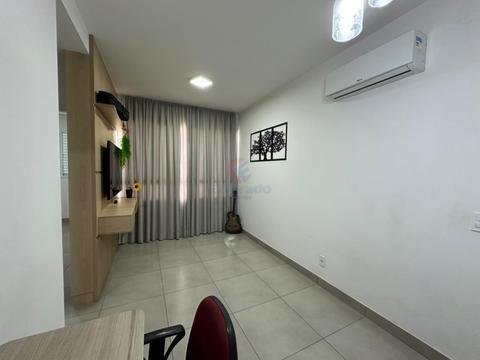 Apartamento com 2 quartos para alugar em Hortolândia, Jardim São Bento