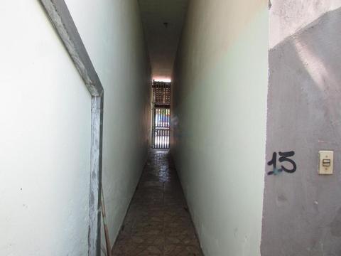 Casa para alugar em Sumaré, Jardim Nova Terra (Nova Veneza), com 2 quartos, com 50 m²