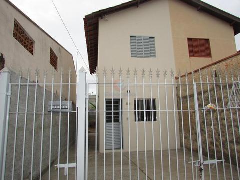 Casa à venda e para alugar em Sumaré, Parque Progresso (Nova Veneza), com 2 quartos, com 70 m²