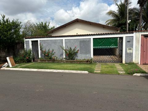 Casa à venda e para alugar em Sumaré, Jardim Santa Lúcia (Nova Veneza), com 3 quartos, com 144 m²