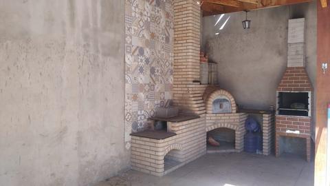 Casa à venda e para alugar em Sumaré, Residencial Parque Pavan, com 3 quartos, com 110 m²