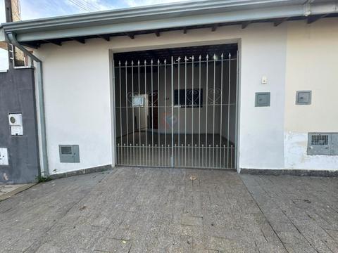 Casa com 2 quartos para alugar em Hortolândia, Jardim Residencial Firenze