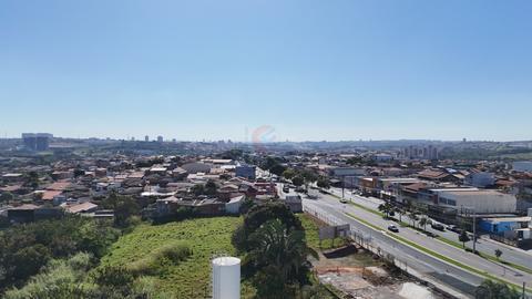 Terreno para alugar em Sumaré, Residencial Bordon, com 1800 m²