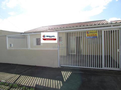 Casa para alugar em Sumaré, Jardim Denadai (Nova Veneza), com 2 quartos, com 150 m²