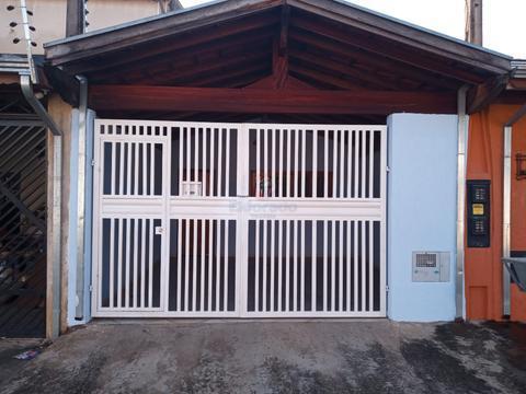 Casa à venda e para alugar em Hortolândia, Jardim Terras de Santo Antônio, com 2 quartos, com 115 m²