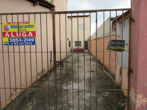 Casa à venda e para alugar em Sumaré, Jardim Paraíso I (Nova Veneza), com 2 quartos, com 40 m²