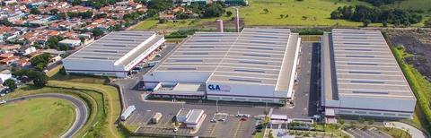 Galpão à venda e para alugar em Sumaré, Jardim Nova Veneza, com 40489.33 m²