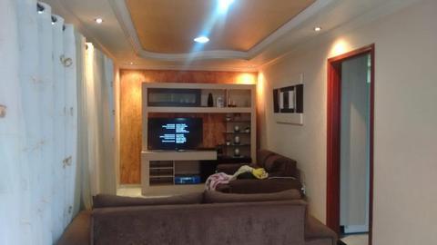 Casa à venda e para alugar em Sumaré, Jardim João Paulo II, com 3 quartos, com 160 m²