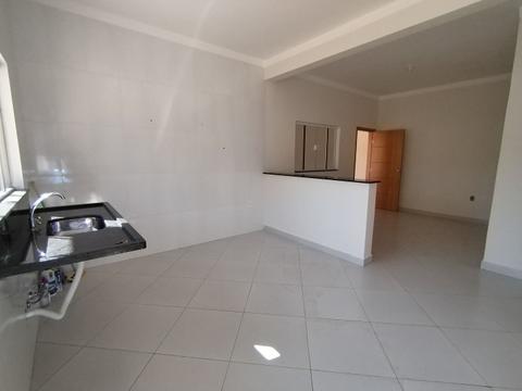 Casa à venda e para alugar em Sumaré, Jardim Alvorada, com 3 quartos, com 113.16 m²
